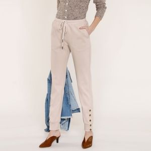 Heartloom Marella jogger,NWT, small